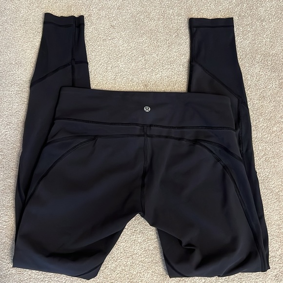 Lululemon Leggings - Picture 6 of 8